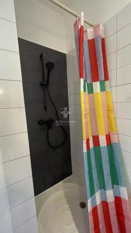 Vente Appartement 1 pièces 16 m2 à Rouen