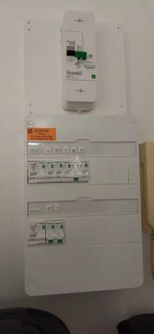 Vente Appartement 1 pièces 16 m2 à Rouen