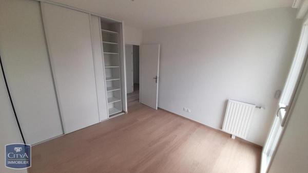 Appartement à louer 3 pièces 55.04m²