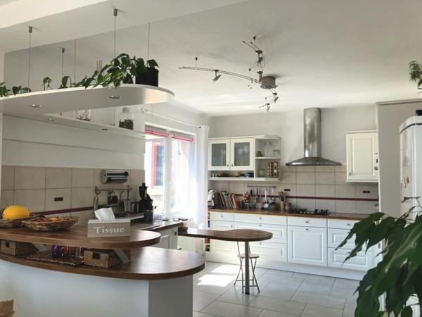 Grand T2 avec beaucoup de charme