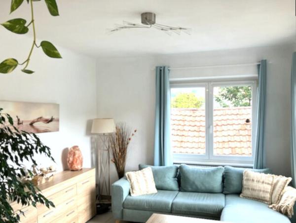 Grand T2 avec beaucoup de charme