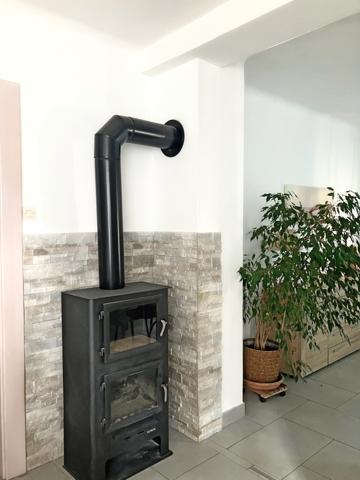 Grand T2 avec beaucoup de charme