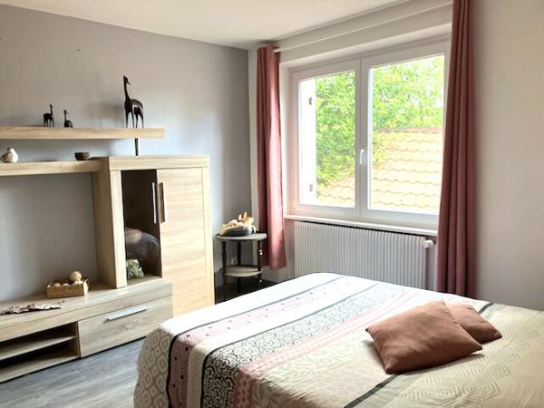 Grand T2 avec beaucoup de charme