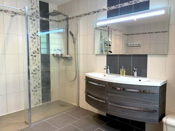 Grand T2 avec beaucoup de charme