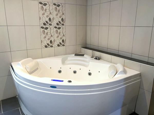 Grand T2 avec beaucoup de charme