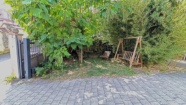 Grand T2 avec beaucoup de charme