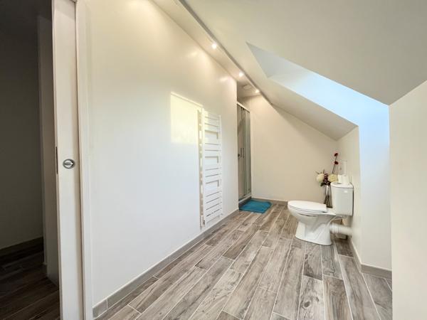 Saint-Augustin (77515) Maison individuelle 4 chambres sur sous-sol total