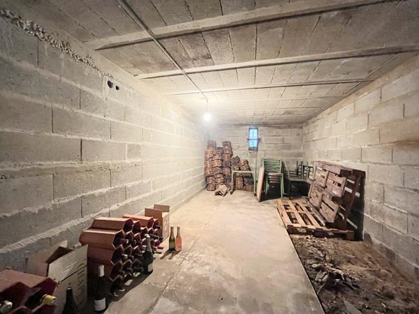 Saint-Augustin (77515) Maison individuelle 4 chambres sur sous-sol total