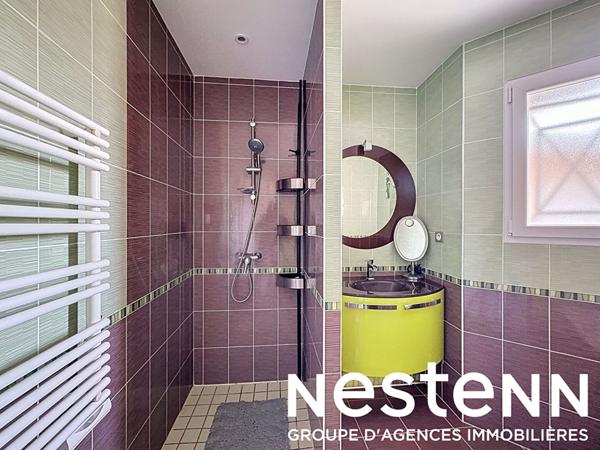 A Vendre: Charmante Maison de Plain-Pied - Secteur FEILLENS (01570)