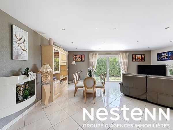 A Vendre: Charmante Maison de Plain-Pied - Secteur FEILLENS (01570)