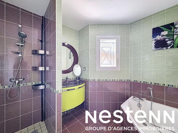 A Vendre: Charmante Maison de Plain-Pied - Secteur FEILLENS (01570)