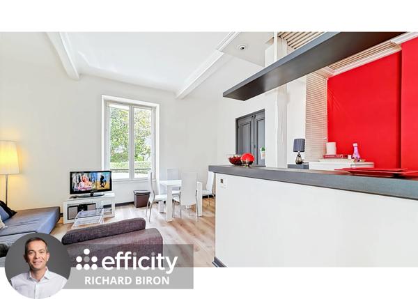 Appartement
         2 pièces
        - 65 m² 158 000 € *