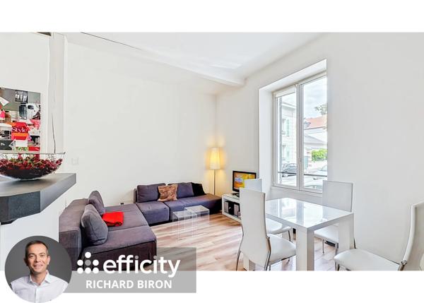 Appartement
         2 pièces
        - 65 m² 158 000 € *