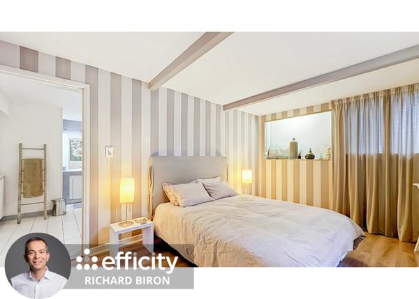Appartement
         2 pièces
        - 65 m² 158 000 € *
