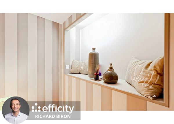 Appartement
         2 pièces
        - 65 m² 158 000 € *