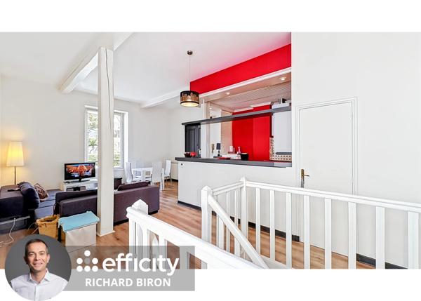 Appartement
         2 pièces
        - 65 m² 158 000 € *