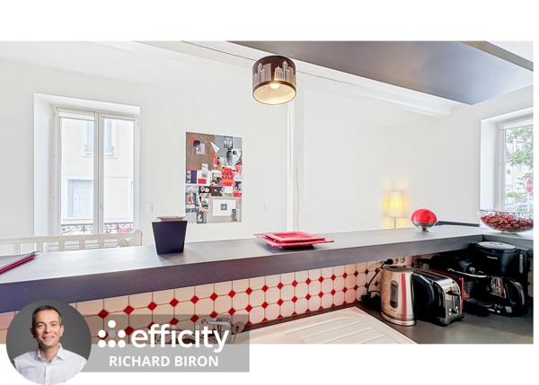 Appartement
         2 pièces
        - 65 m² 158 000 € *