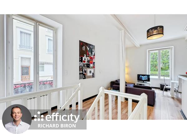 Appartement
         2 pièces
        - 65 m² 158 000 € *