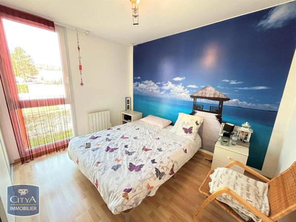 Appartement à vendre 4 pièces 69m²