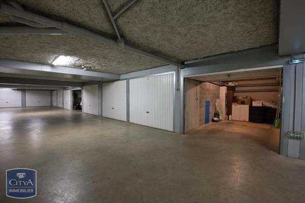 Appartement à vendre 4 pièces 69m²