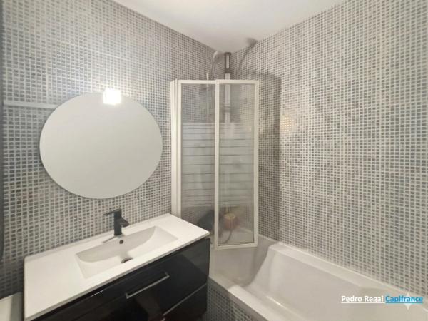 Villeneuve St Georges- Dernier étage avec Balcon – 3 pièces Lumineux sans Travaux