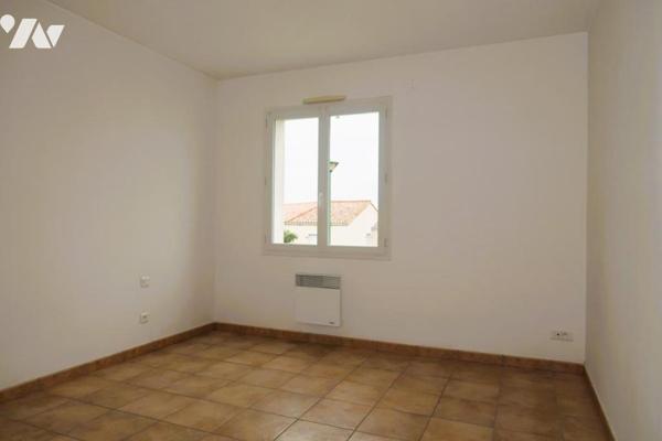 SEVREMONT, A 15 KMS DU PUY DU FOU, MAISON DE PLAIN-PIED 2006 EN BON ETAT, SUR UN TERRAIN DE 893 m².