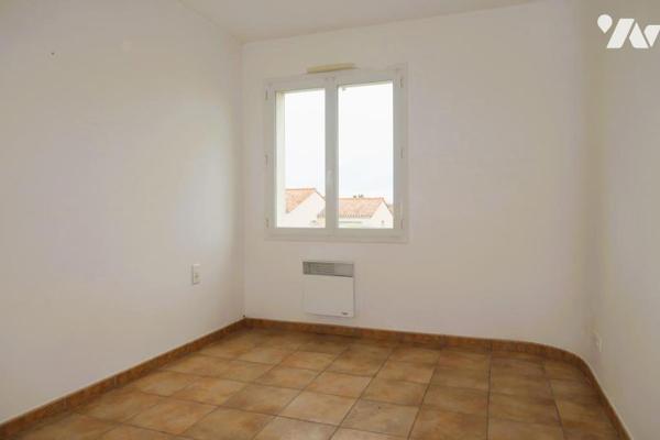 SEVREMONT, A 15 KMS DU PUY DU FOU, MAISON DE PLAIN-PIED 2006 EN BON ETAT, SUR UN TERRAIN DE 893 m².