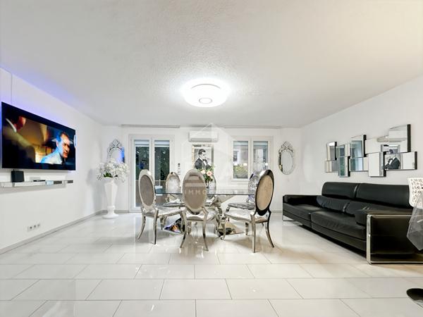 Appartement T3 Garage + extérieur 13014 Marseille