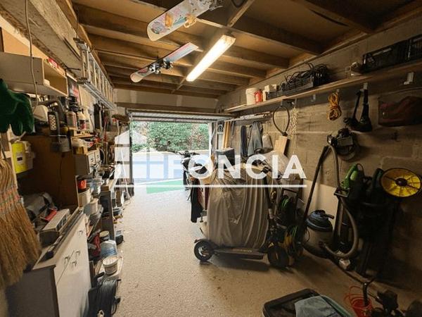 À vendre Maison 6 pièces 122.71 m² - Trélazé 49800