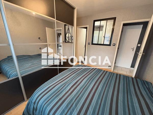 À vendre Maison 6 pièces 122.71 m² - Trélazé 49800