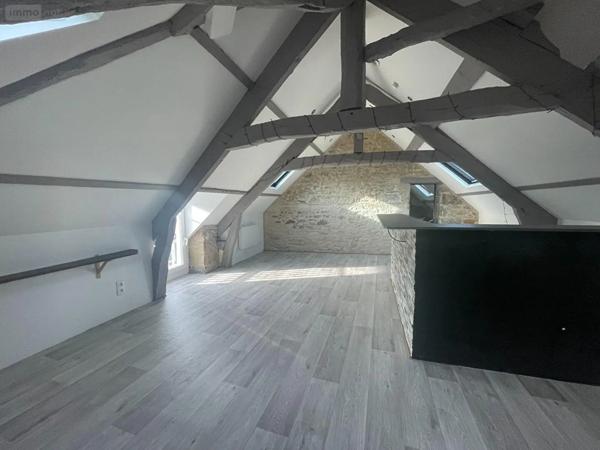 Achat - Appartement Saint-Malo 35400 2 pièces 34 m 2