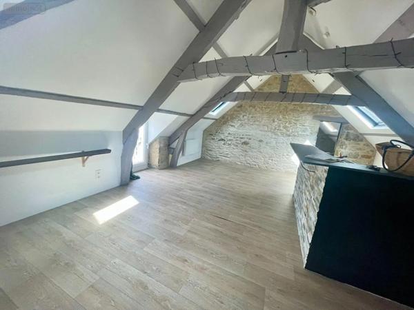 Achat - Appartement Saint-Malo 35400 2 pièces 34 m 2
