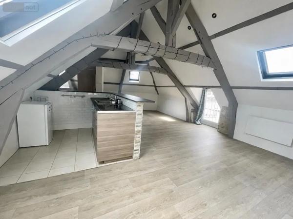 Achat - Appartement Saint-Malo 35400 2 pièces 34 m 2
