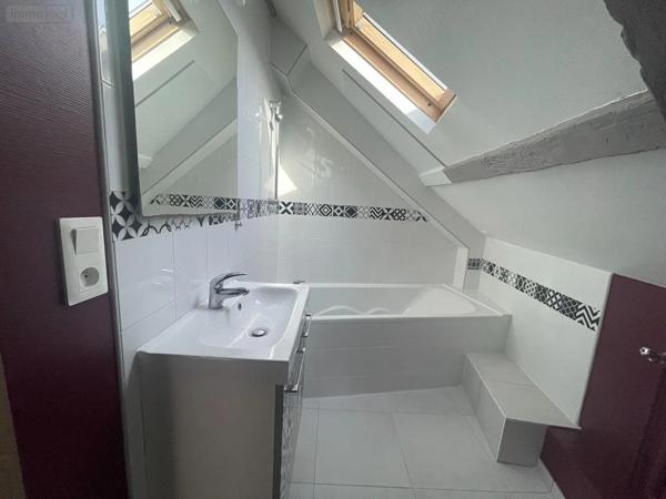 Achat - Appartement Saint-Malo 35400 2 pièces 34 m 2