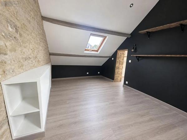 Achat - Appartement Saint-Malo 35400 2 pièces 34 m 2