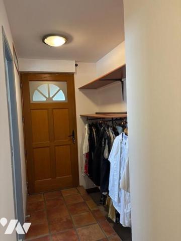 Maison de caractère avec gîte indépendant – Fort potentiel Airbnb – Allonne