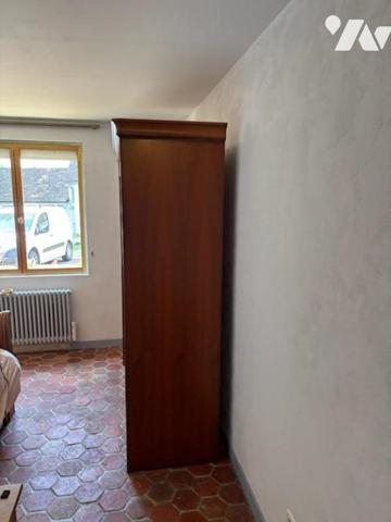 Maison de caractère avec gîte indépendant – Fort potentiel Airbnb – Allonne