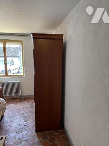 Maison de caractère avec gîte indépendant – Fort potentiel Airbnb – Allonne