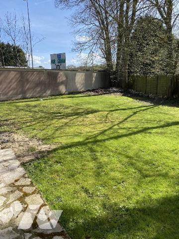 Maison de caractère avec gîte indépendant – Fort potentiel Airbnb – Allonne