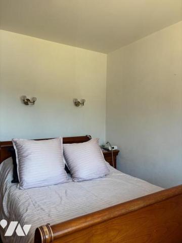 Maison de caractère avec gîte indépendant – Fort potentiel Airbnb – Allonne