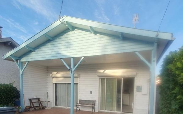 Maison à vendre    3 pièces •  La Teste-de-Buch