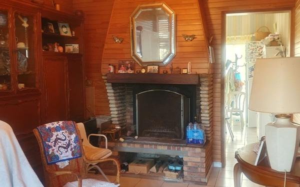 Maison à vendre    3 pièces •  La Teste-de-Buch