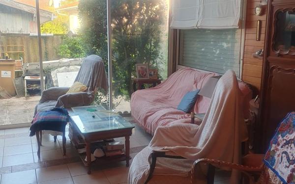 Maison à vendre    3 pièces •  La Teste-de-Buch