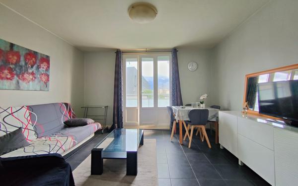 Appartement à louer    3 pièces • 53,98 m2 Seyssinet-Pariset