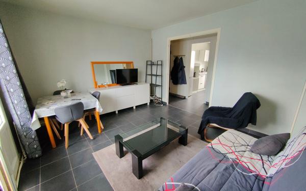 Appartement à louer    3 pièces • 53,98 m2 Seyssinet-Pariset