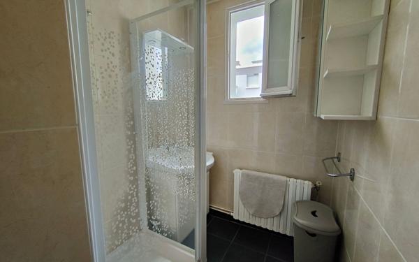 Appartement à louer    3 pièces • 53,98 m2 Seyssinet-Pariset