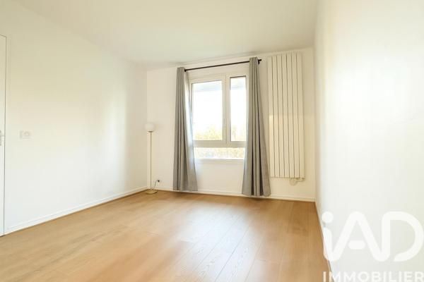 Appartement à vendre 3 pièces 64 m² Asnières-sur-Seine
