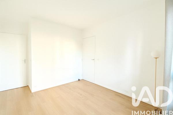 Appartement à vendre 3 pièces 64 m² Asnières-sur-Seine