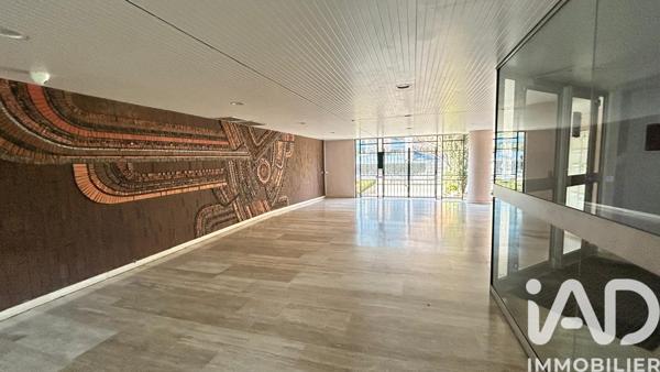 Appartement à vendre 3 pièces 64 m² Asnières-sur-Seine