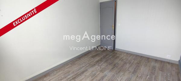 Appartement à GRANVILLE, 50400 - 4 pièces 90m²